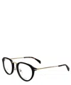 David Beckham Eyeglasses Db 1014 In Crl
