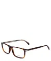 David Beckham Eyeglasses Db 1019 In Crl