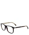 David Beckham Eyeglasses Db 1051 In Crl