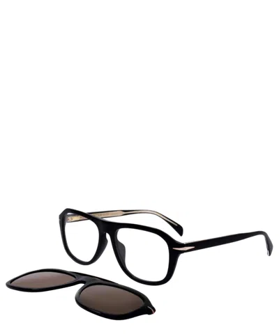 David Beckham Eyeglasses Db 7006/g/cs In Crl