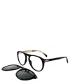 David Beckham Eyeglasses Db 7032/g/cs In Crl