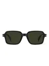 David Beckham Eyewear Square-frame Sunglasses