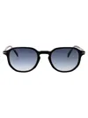 David Beckham Geometrical Sunglasses Db 1140/s 80708