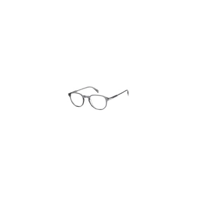 David Beckham Grey Acetate Glasses (frames)