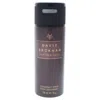 David Beckham Intimately Men /  Deodorant Spray 5.0 oz (150 Ml) (m)