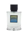 David Beckham Men's 2.5oz Edp True Instinct Edp In Transparent