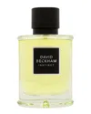 David Beckham Men's 2.5oz Instinct Edp