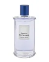 David Beckham Men's 3.3oz Classic Blue Edt
