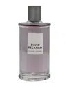 David Beckham Men's 3.3oz Classic Homme Edt