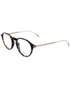 David Beckham Men's Opticals In Brown