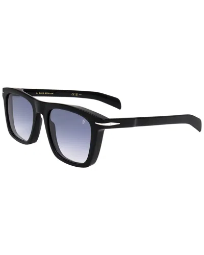 David Beckham Men's 51mm Sunglasses