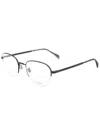 David Beckham Men's 52mm Optical Frames