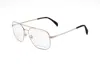David Beckham Men's Opticals In Metallic