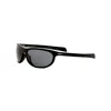 David Beckham Men's 64mm Black Sunglasses Db7117s-0807-ku In Black
