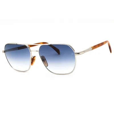 David Beckham Db 1128/g/s Yl7(08) In Brown