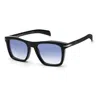 David Beckham Db 7000/s Bsc(08) In Black