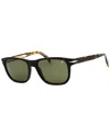 David Beckham Men's Db 1045/s 54mm Sunglasses In Green