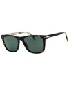 David Beckham Men's Db 1092/s 55mm Sunglasses In Green