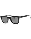 David Beckham Men's Db 1113/s 52mm Polarized Sunglasses In Black