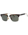 David Beckham Men's Db 1119/g/s 55mm Sunglasses In Brown