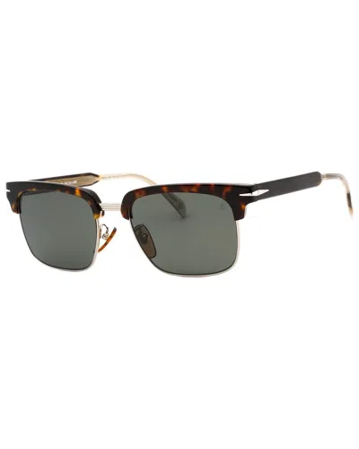 DAVID BECKHAM DAVID BECKHAM MEN'S DB 1119/G/S 55MM SUNGLASSES