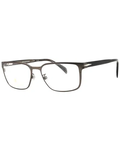 David Beckham Men's Db 1137 54mm Optical Frames In Multi