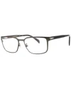 David Beckham Men's Db 1137 54mm Optical Frames In Multi