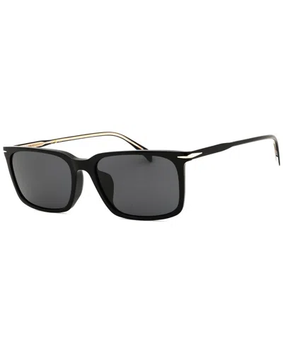 David Beckham Men's Db 1163/f/s 58mm