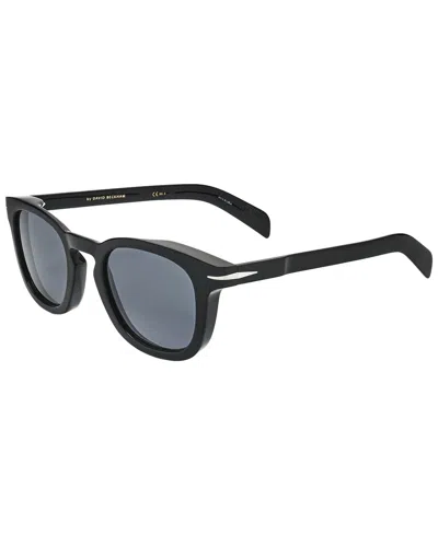 DAVID BECKHAM DAVID BECKHAM MEN'S DB 7030/S 49MM SUNGLASSES