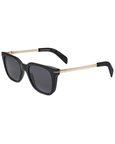 DAVID BECKHAM DAVID BECKHAM MEN'S DB 7047/S 51MM SUNGLASSES