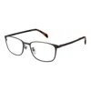 David Beckham Men Optical Men's Frames In Gray