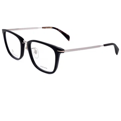 David Beckham Men's Opticals In Black