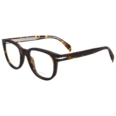 David Beckham Men's Opticals In Pink