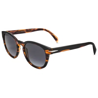 DAVID BECKHAM DAVID BECKHAM MEN'S SUNGLASSES