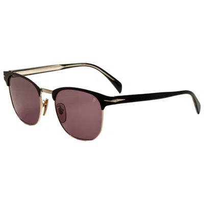 David Beckham Men's Sunglasses In Multi
