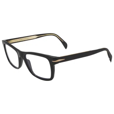 David Beckham Men's Sunglasses In Green