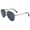 David Beckham Men's Sunglasses In Pattern