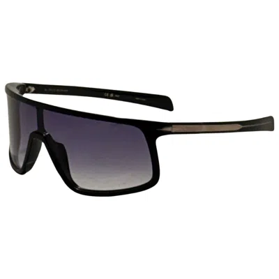 David Beckham Men's Sunglasses In Blue