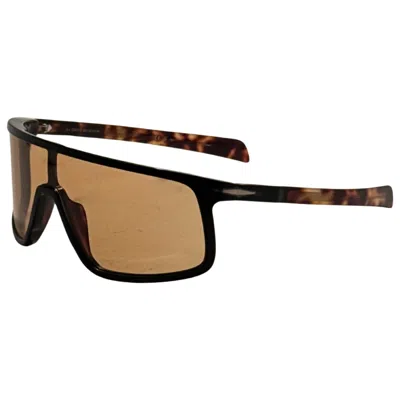 David Beckham Men's Sunglasses In Brown