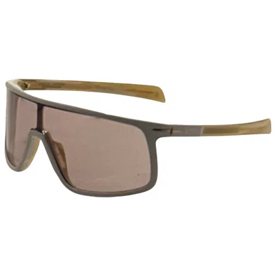 David Beckham Men's Sunglasses In Brown
