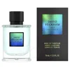 David Beckham Men's True Instinct Edp Spray 2.53 oz Fragrances 3616304895685