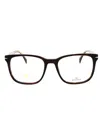 David Beckham Rectangular Men's Eyeglasses