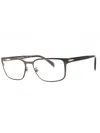 David Beckham Men's Db 1137 54mm Optical Frames In Pattern
