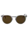 David Beckham Round Sunglasses Db 1139/s Kb770