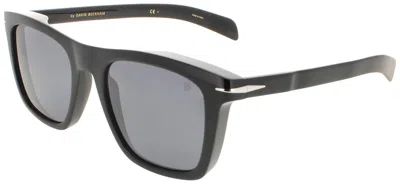 David Beckham Sunglasses Black