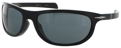 David Beckham Sunglasses Black