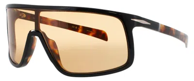 David Beckham Sunglasses Black