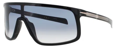 David Beckham Sunglasses Black