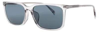 David Beckham Sunglasses Blue