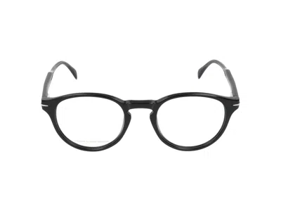 David Beckham Sunglasses  Db 1122 08 A Black Grey /21/150